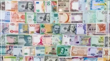 تطور جديد.. أسعار العملات الأجنبية مقابل الجنيه اليوم الأربعاء وهذا سعر الدولار الآن 1